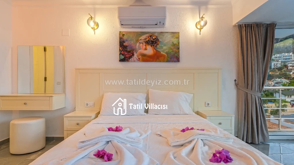 Villa Ecrin