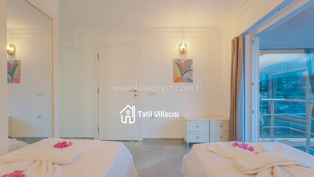 Villa Ecrin