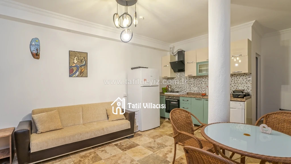 Villa Ecrin