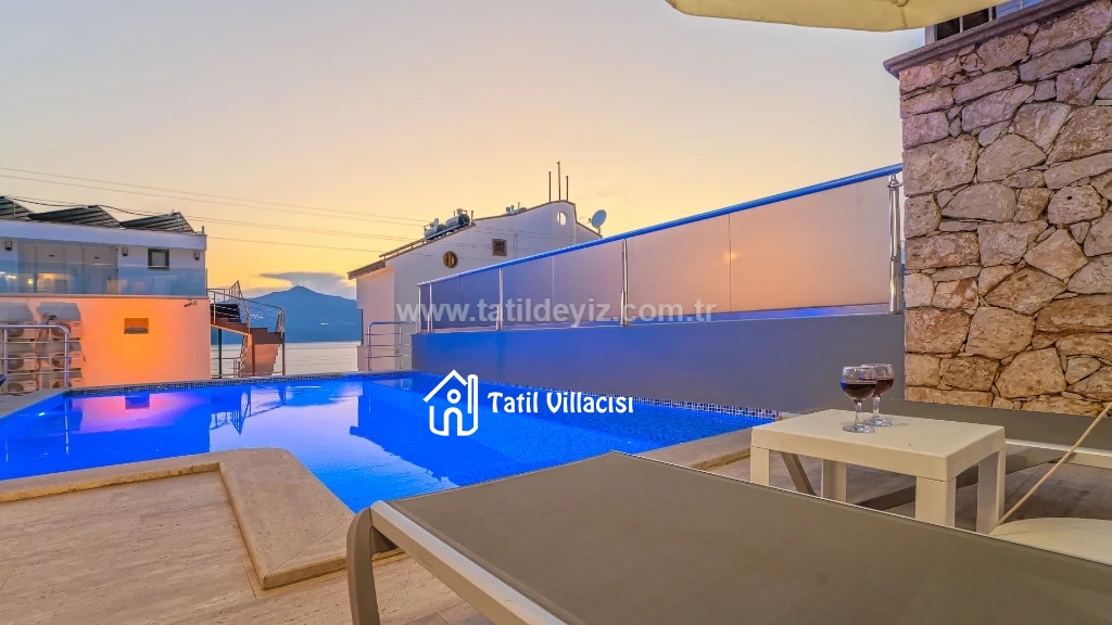 Villa Ecrin