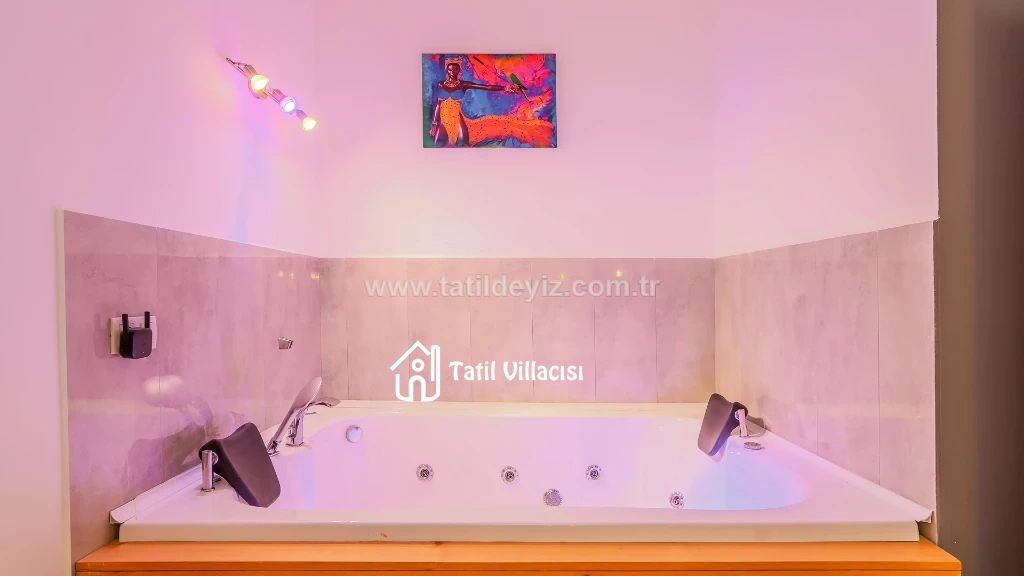 Villa Ecrin