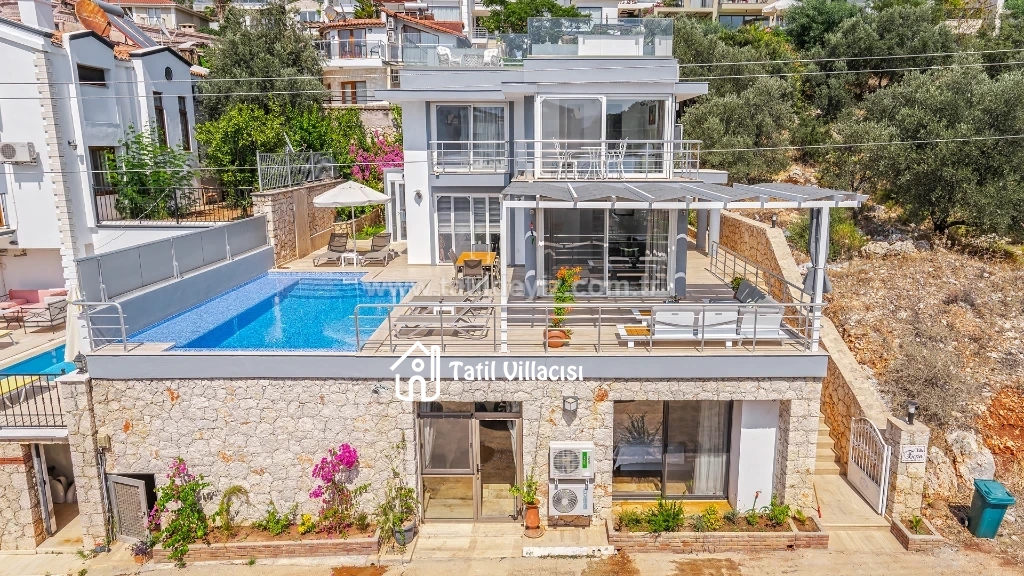 Villa Ecrin