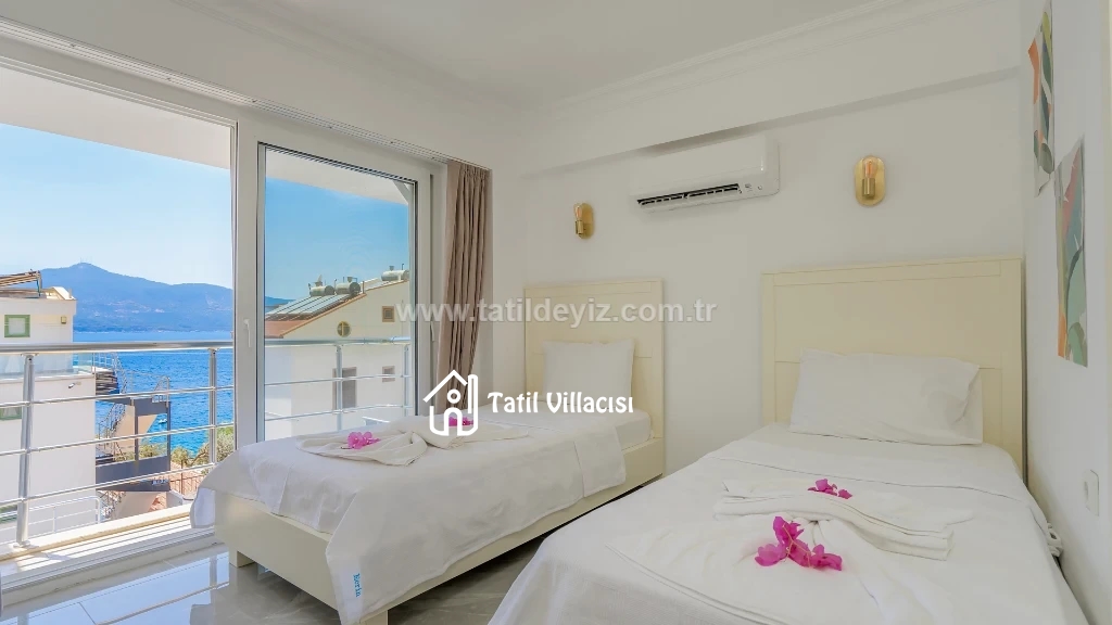 Villa Ecrin