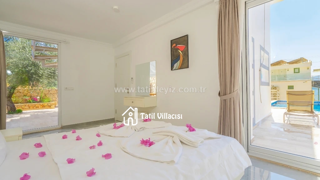 Villa Ecrin