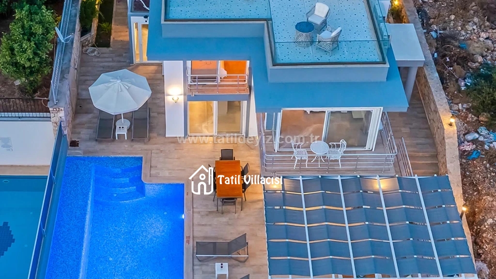 Villa Ecrin