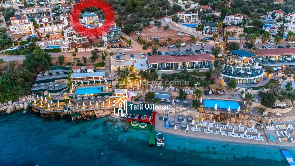Villa Ecrin