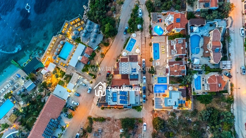 Villa Ecrin