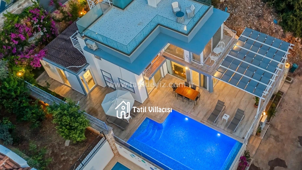 Villa Ecrin
