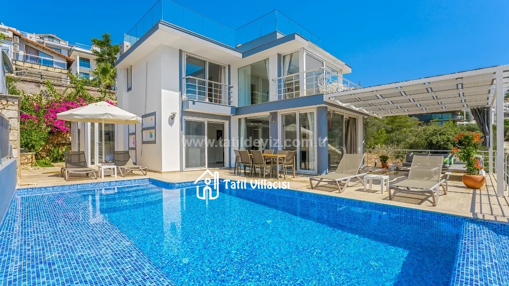 Villa Ecrin
