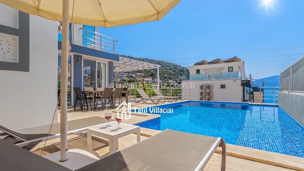 Villa Ecrin