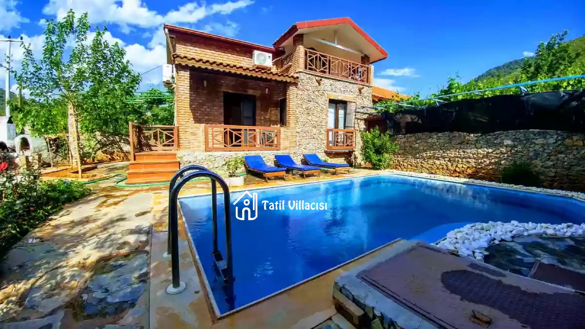 Villa Ecrin