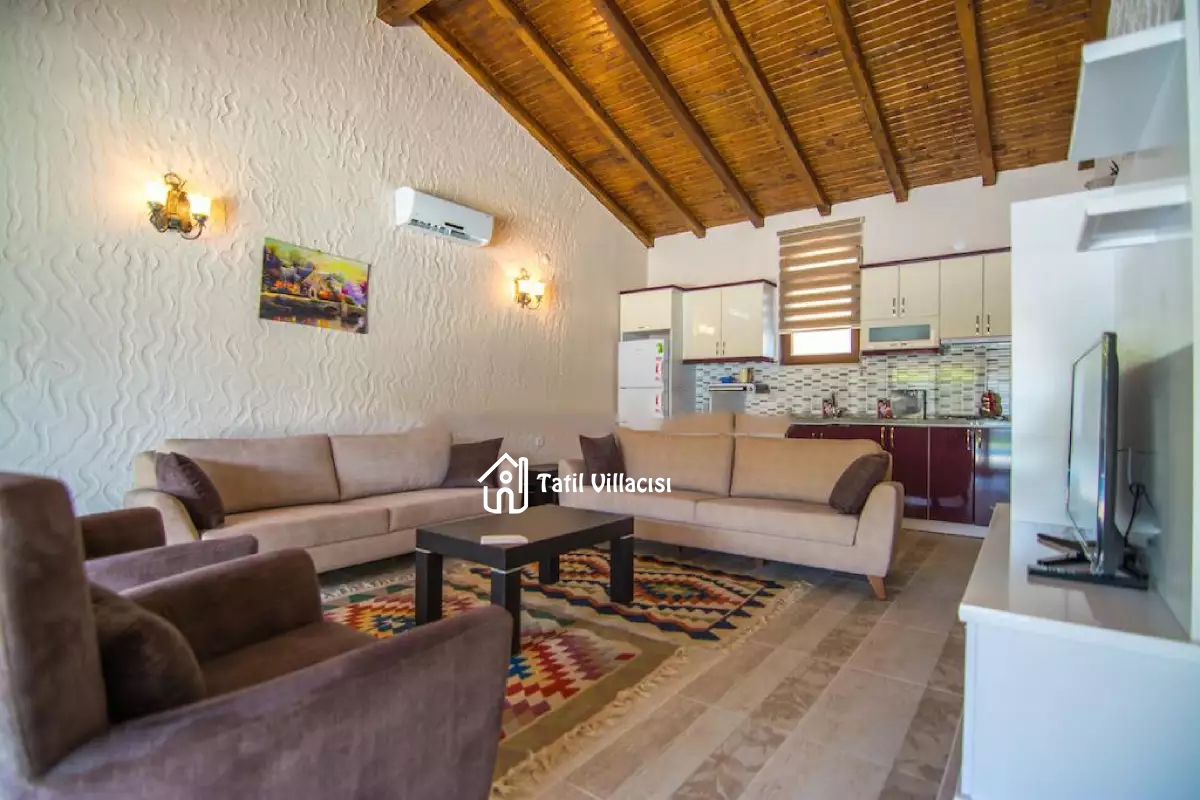 Villa Edalı