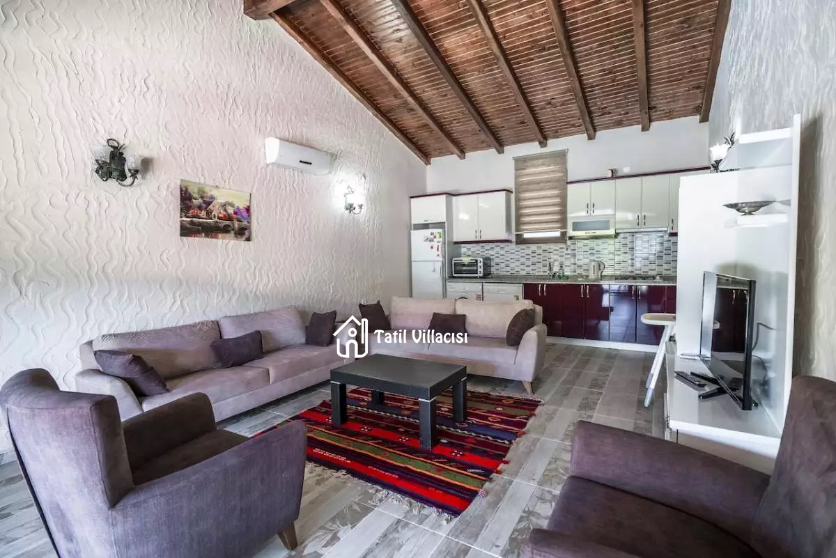Villa Edalı