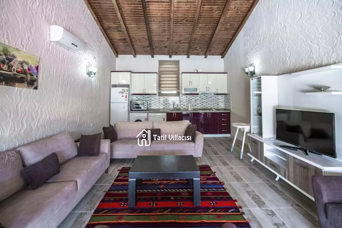 Villa Edalı