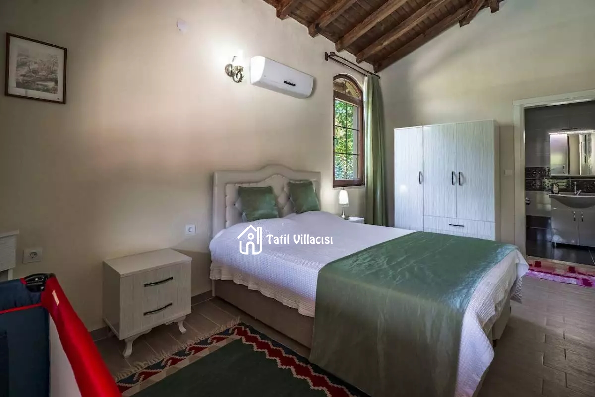 Villa Edalı
