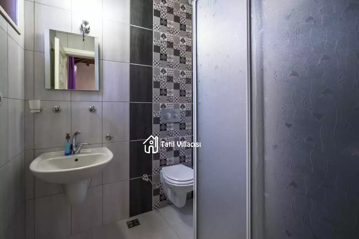 Villa Edalı