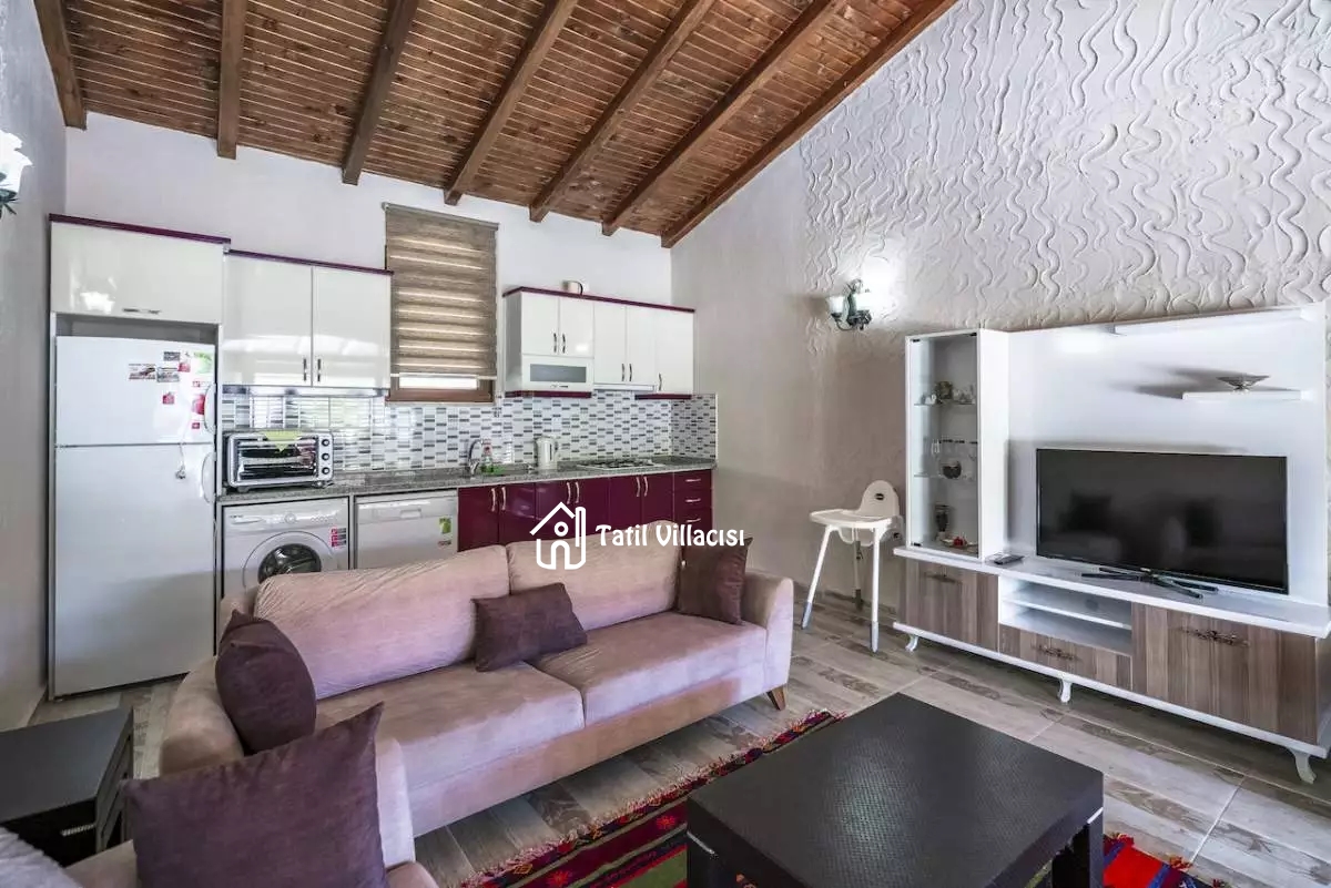 Villa Edalı