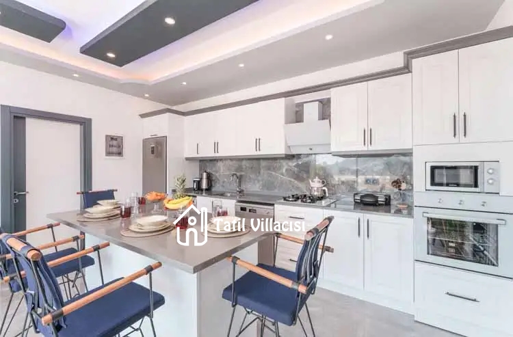 Villa Efecan