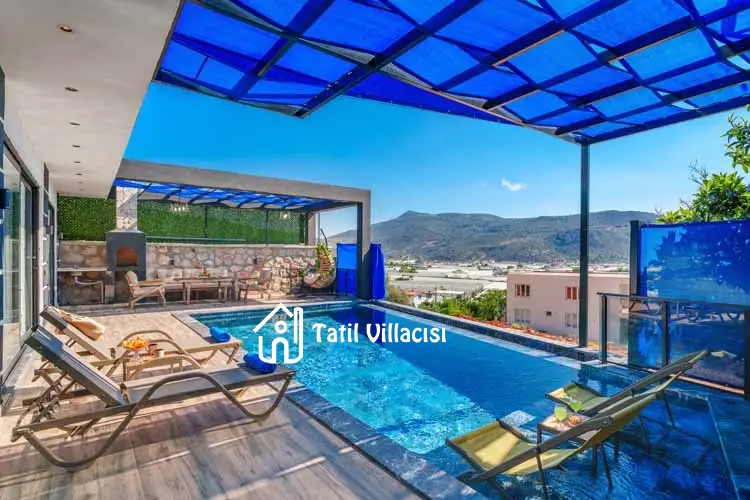 Villa Efecan