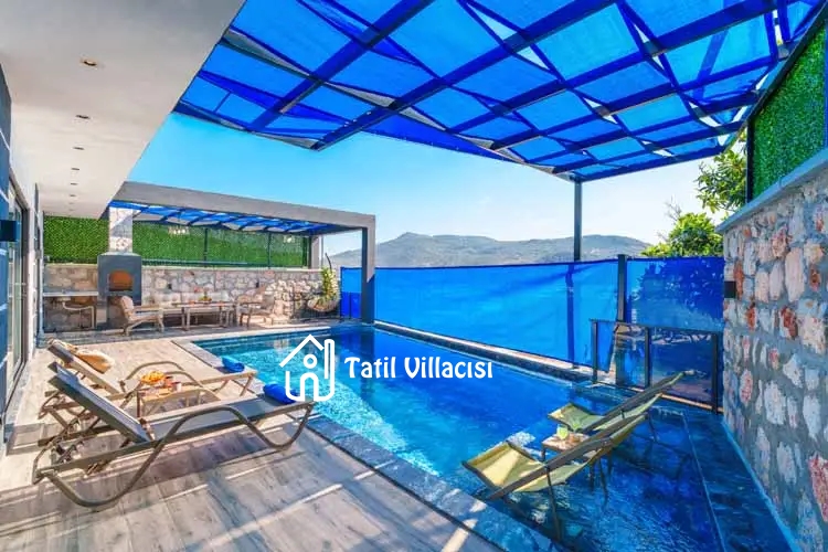 Villa Efecan