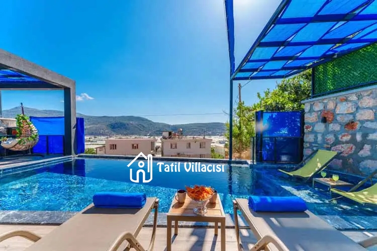 Villa Efecan