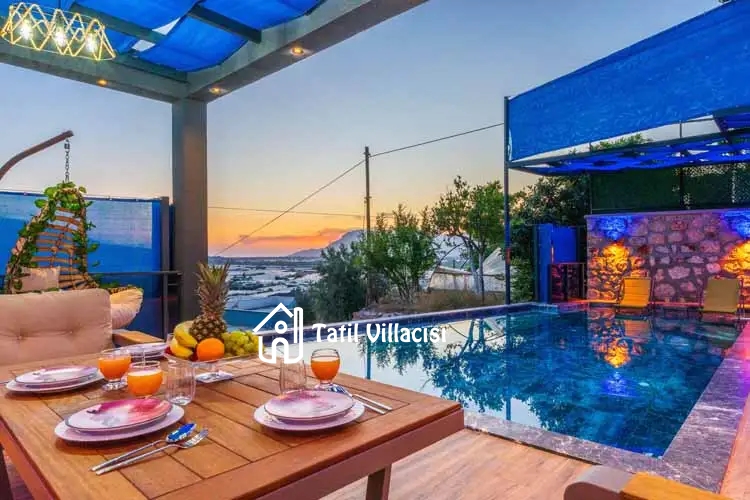 Villa Efecan