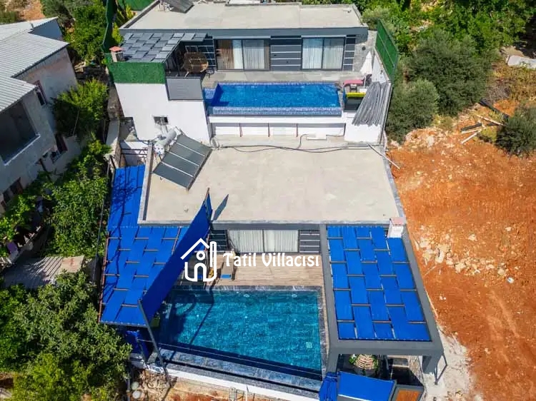 Villa Efecan
