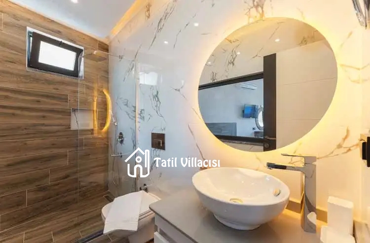 Villa Efecan