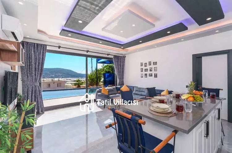 Villa Efecan