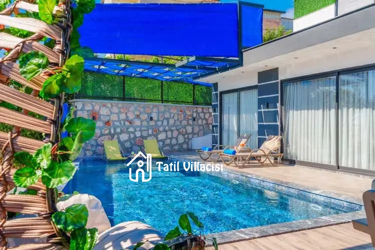 Villa Efecan