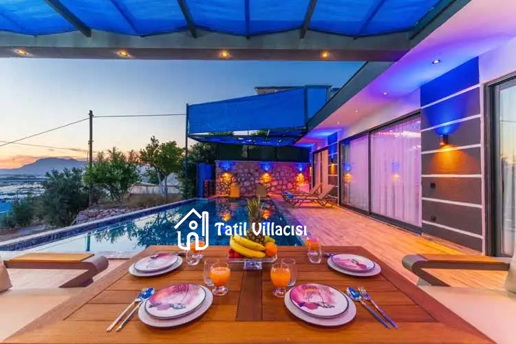 Villa Efecan