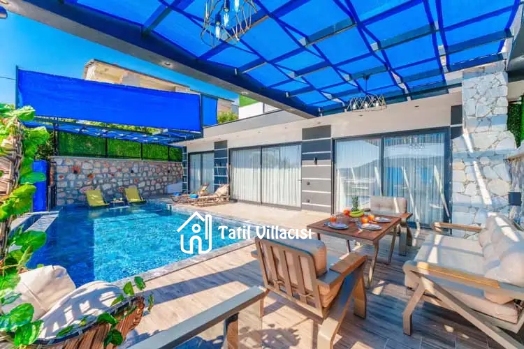 Villa Efecan