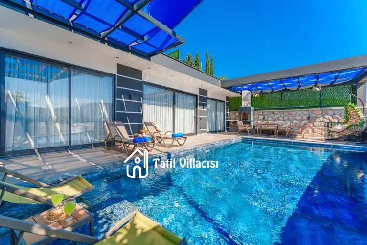 Villa Efecan
