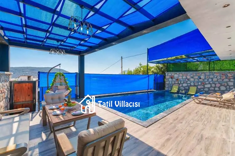 Villa Efecan