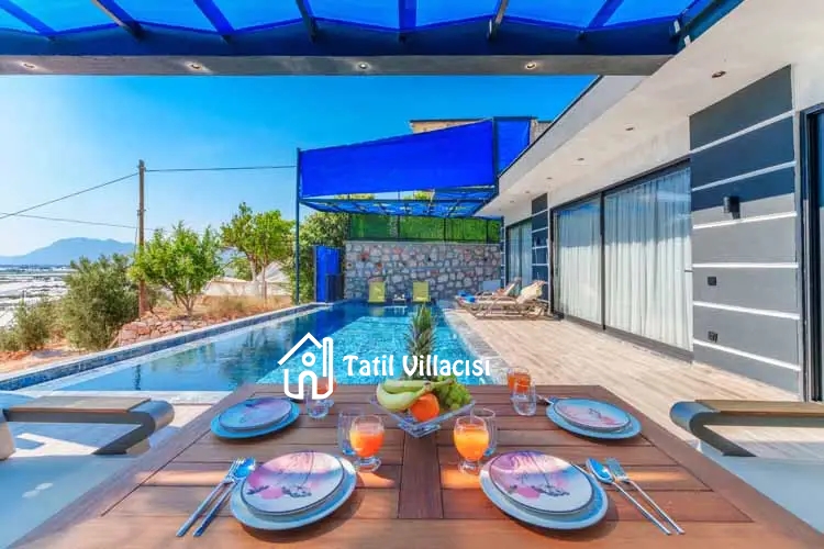 Villa Efecan