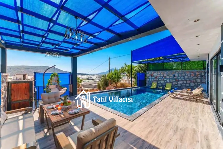 Villa Efecan