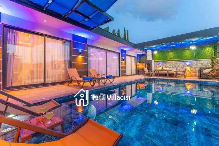 Villa Efecan