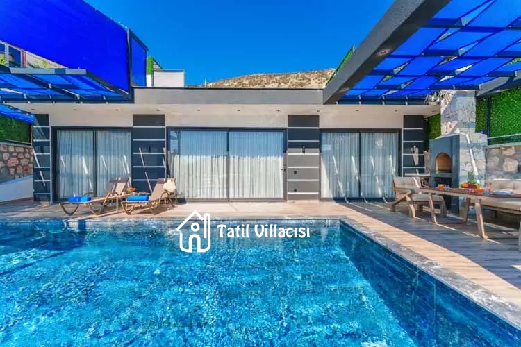 Villa Efecan