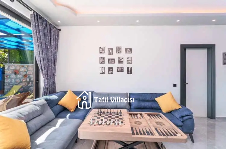 Villa Efecan