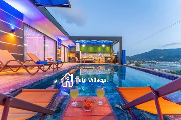 Villa Efecan