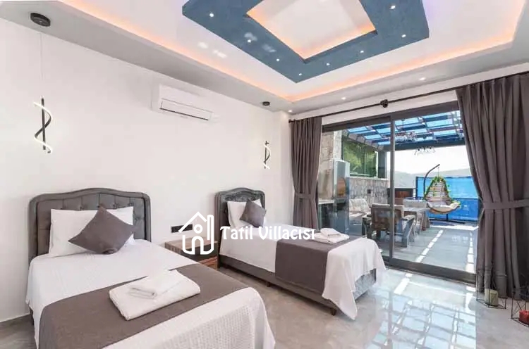 Villa Efecan