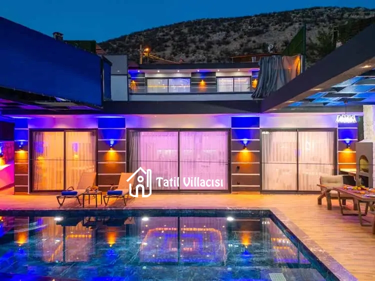Villa Efecan