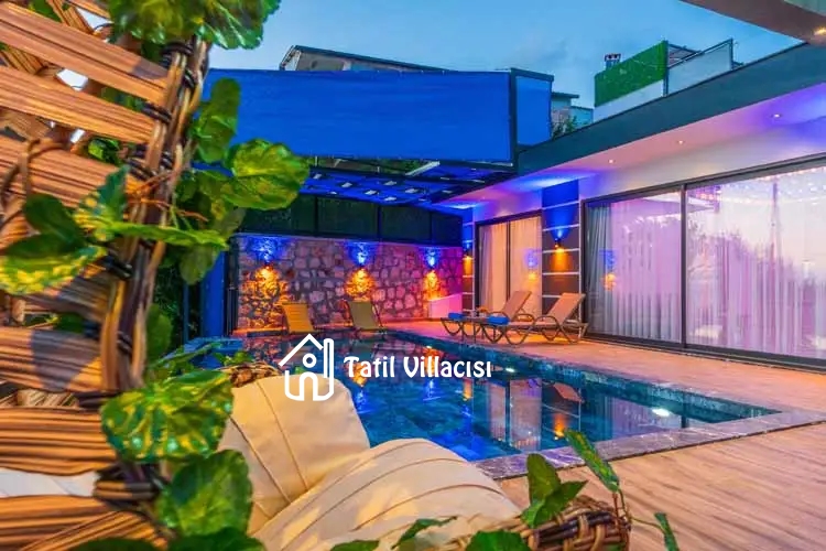 Villa Efecan