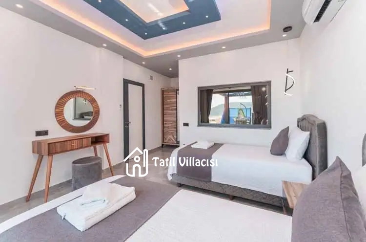 Villa Efecan