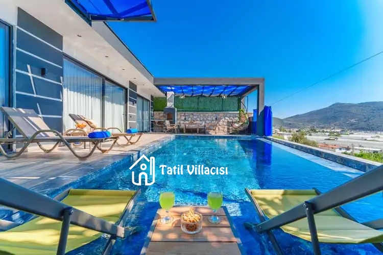 Villa Efecan