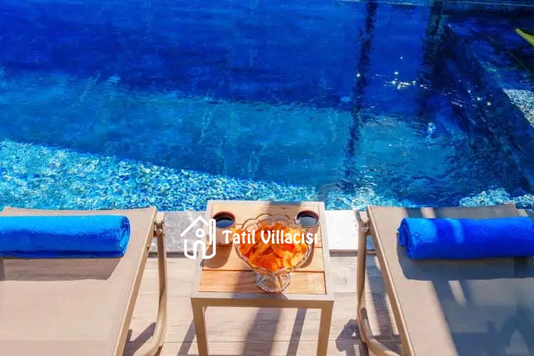 Villa Efecan