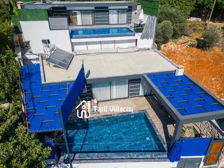 Villa Efecan