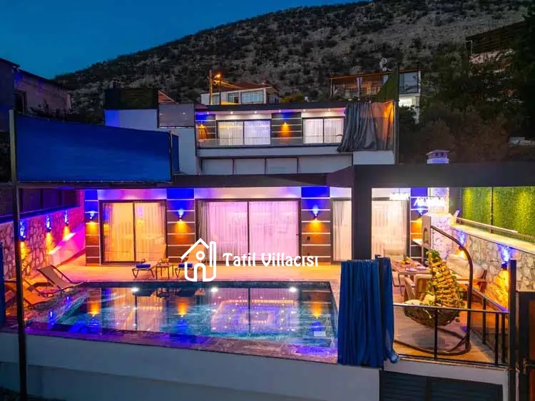 Villa Efecan