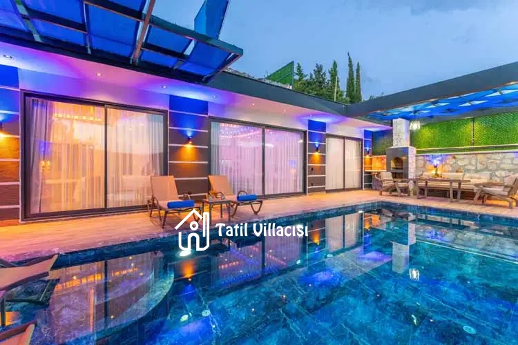 Villa Efecan