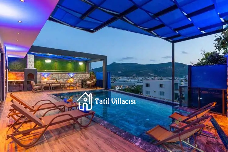 Villa Efecan